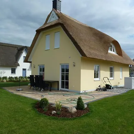 Near Wismar Σπίτι διακοπών Zierow