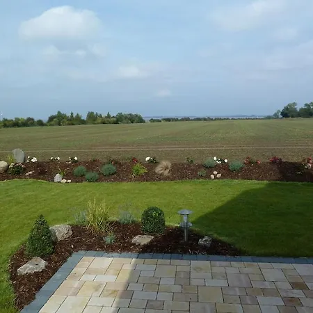 Near Wismar Σπίτι διακοπών *