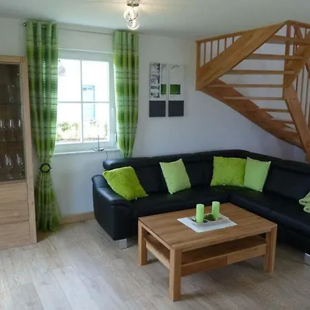 Near Wismar Σπίτι διακοπών *