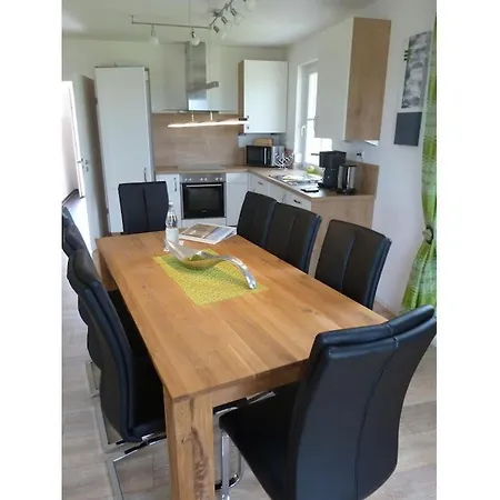 Σπίτι διακοπών Near Wismar Zierow