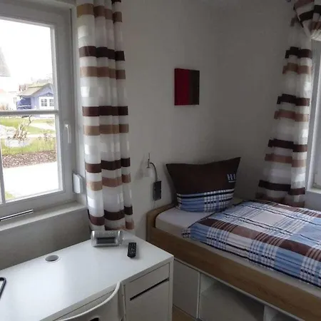 Σπίτι διακοπών Near Wismar