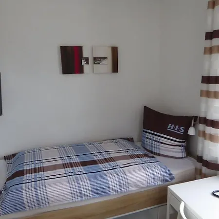 Near Wismar Σπίτι διακοπών