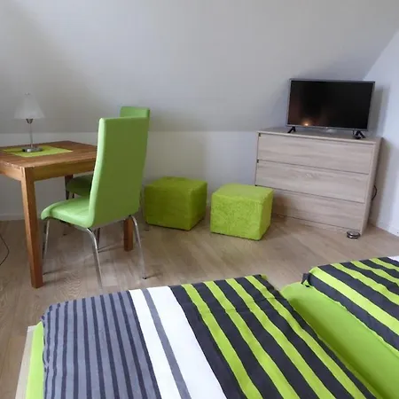 Near Wismar Σπίτι διακοπών Zierow